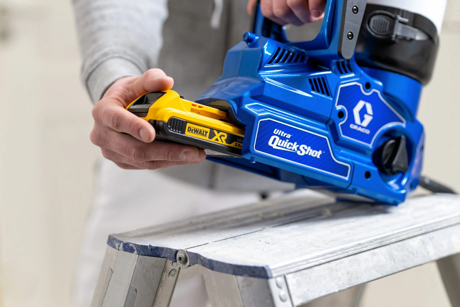 Truecoat Pro Ii Graco Truecoat Sprayer Graco 16N673 TrueCoat Pro