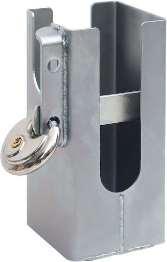 vidaXL Hook lock