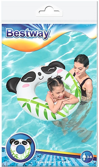 Bestway Inel de Înot pentru Copii (Diverse modele/culori)