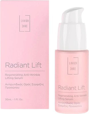 Lavish Care Radiant Lift Serum Față pentru Strângere 30ml