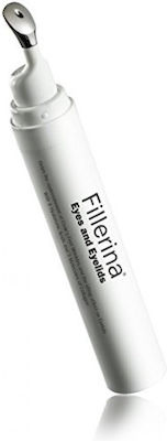 Labo Fillerina 12 HA Densifying Eyes and Eyelids Grade 3 Anti-îmbătrânire Serum Ochi 15ml