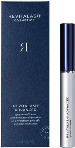 RevitaLash Advanced Conditioner Ενυδατικό Serum Βλεφαρίδων με Πεπτίδια για Θρέψη 2ml