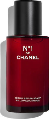 Chanel Αnti-ageing Face Serum N°1 Revitalizante Suitable for All Skin Types 50ml