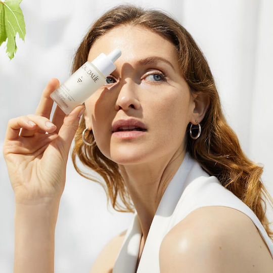 Caudalie Vinoperfect Radiance Complexion Correcting Anti-Aging Serum Gesicht 30ml