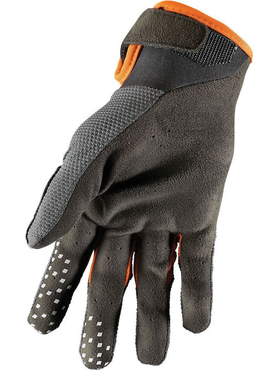 Thor Men's Gloves Orange