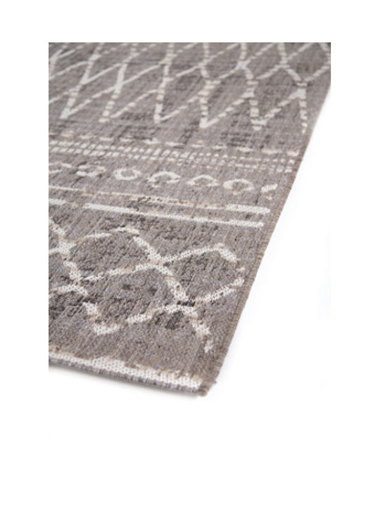 Royal Carpet 40002K Rug Rectangular Summer Wicker Gray