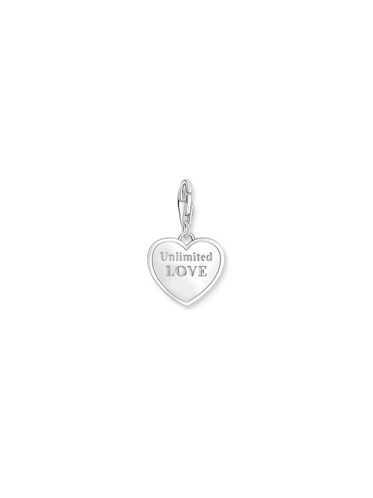 Thomas Sabo Charm Mum from Silver