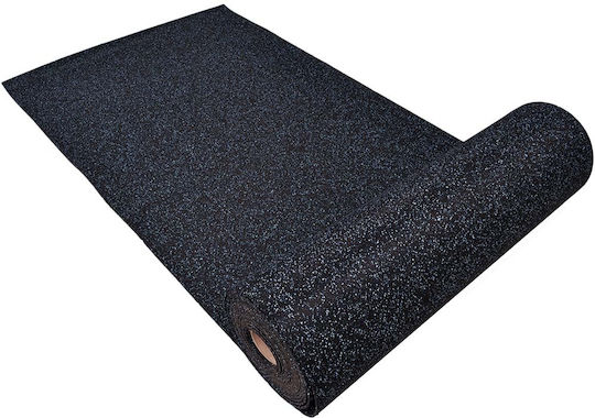Beka Sport Δάπεδο Οργάνων Γυμναστηρίου Μαύρο 1000x120x6cm 1τμχ