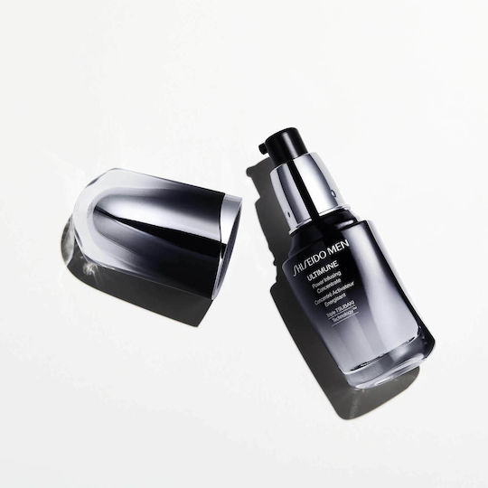 Shiseido Men Ultimune Anti-Aging Serum Gesicht 30ml