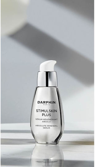 Darphin Stimulskin Plus Renewal Anti-aging Serum Face for Radiance & Firming 30ml