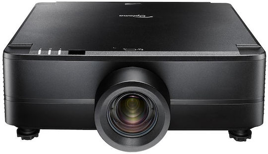 Optoma ZU820T 3D Projector DLP Full HD Laser με Ενσωματωμένα Ηχεία