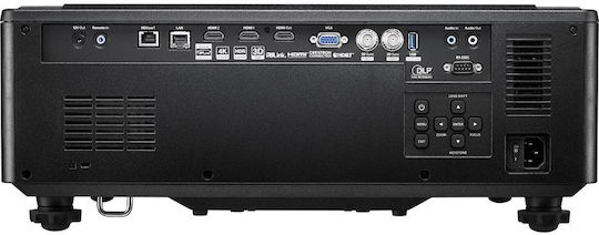 Optoma ZU820T 3D Projector DLP Full HD Laser με Ενσωματωμένα Ηχεία