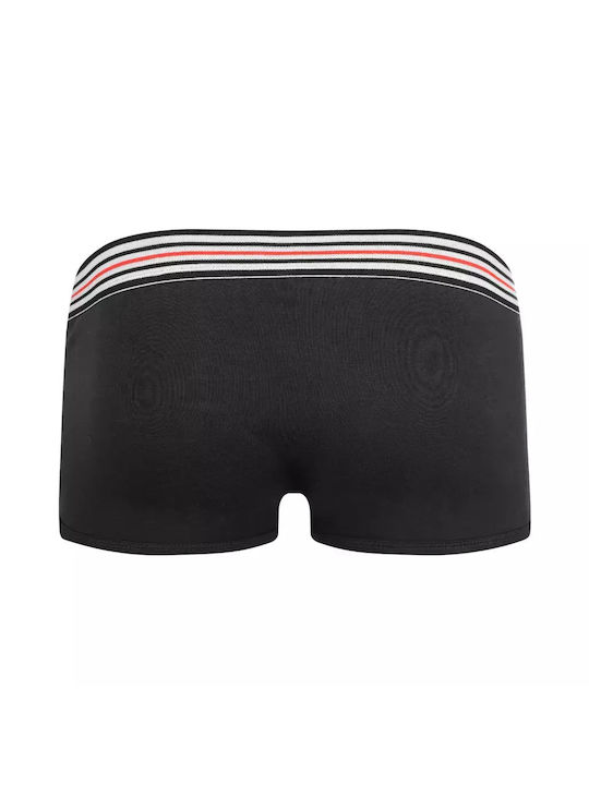 Fila Men's Boxer Black