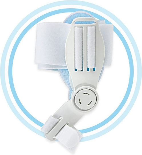 Feetifix Advanced Hallux Valgus Νάρθηκας για Κότσι σε Γαλάζιο Χρώμα