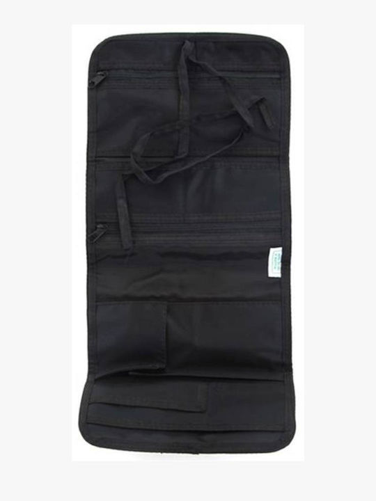 Benetton 333-17217 Portofel pentru copii Negru Benetton 333-17217 Portofel pentru copii Negru