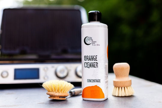 Terra Gaia Καθαριστικό Υγρό Γενικής Χρήσης Orange 500ml