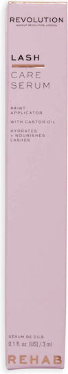 Revolution Beauty Rehab Serum Hidratant pentru Gene Hrănitoare 3ml