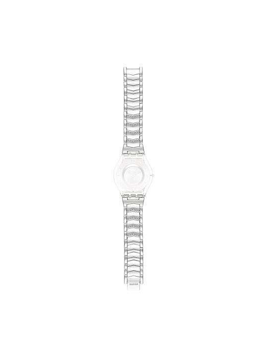 Swatch Metallic Bracelet 16.5mm