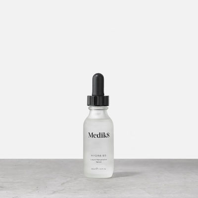 Medik8 Moisturizing Face Serum Hydro 8 Suitable for All Skin Types 30ml