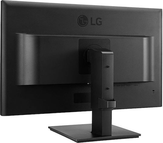 LG 27BN55UP-B IPS HDR Monitor 27" FHD 1920x1080 with Response Time 5ms GTG