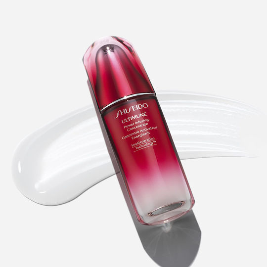 Shiseido Ultimune Anti-aging Serum Face 50ml