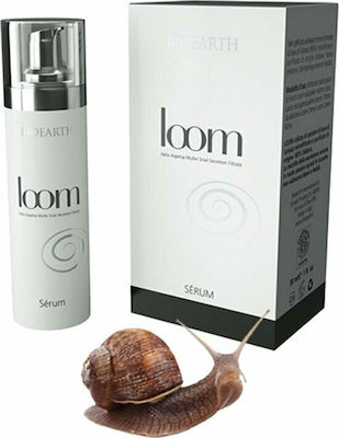 Bioearth Loom Serum 30ml