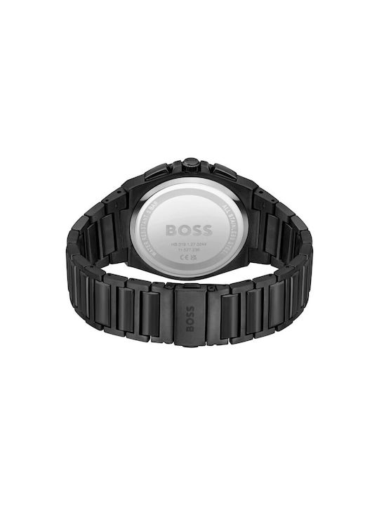 Hugo Boss Watch Battery