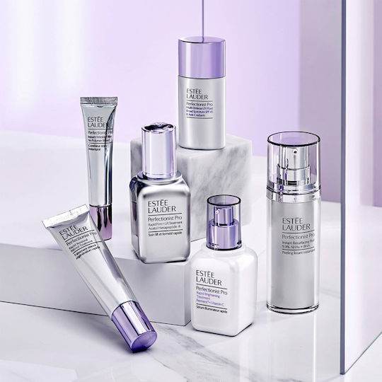 Estee Lauder Perfectionist Pro Rapid Renewal Αντιγηραντικό Serum Προσώπου με Ρετινόλη & Υαλουρονικό Οξύ 30ml
