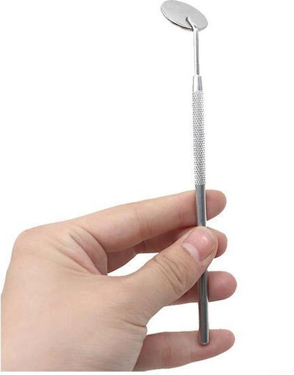Medical Consumable Metal Dental Mirror