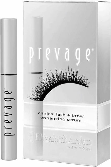 Elizabeth Arden Prevage Serum Φρυδιών & Βλεφαρίδων με Πεπτίδια 4ml