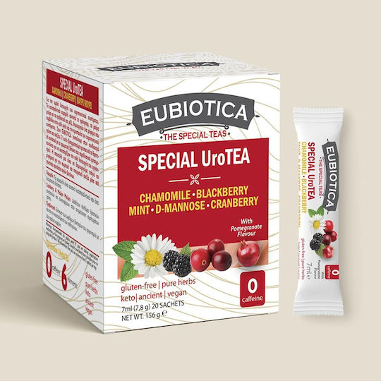 Eubiotica Tea