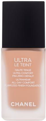 Chanel Ultra Le Teint Liquid Make Up B20 30ml