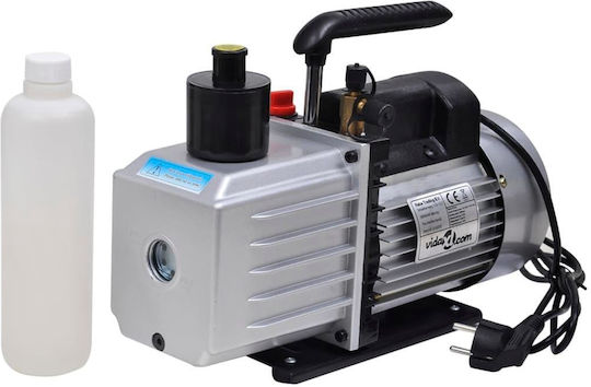 vidaXL Pumpe Öltransfusion für Boot