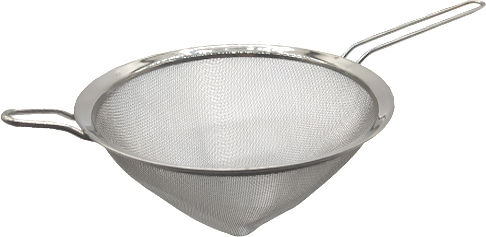 Hendi Сито Chinois от Неръждаема стомана 18x18см 1бр