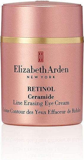 Elizabeth Arden Retinol Ceramide Eye Cream with 15ml