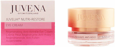 Juvena Juvelia Nutri Restore Eye Cream with 15ml