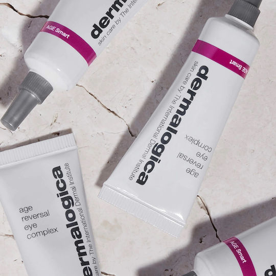Dermalogica Age Reversal Κρέμα Ματιών για Ενυδάτωση , Αντιγήρανση & Μαύροι Κύκλοι 15ml