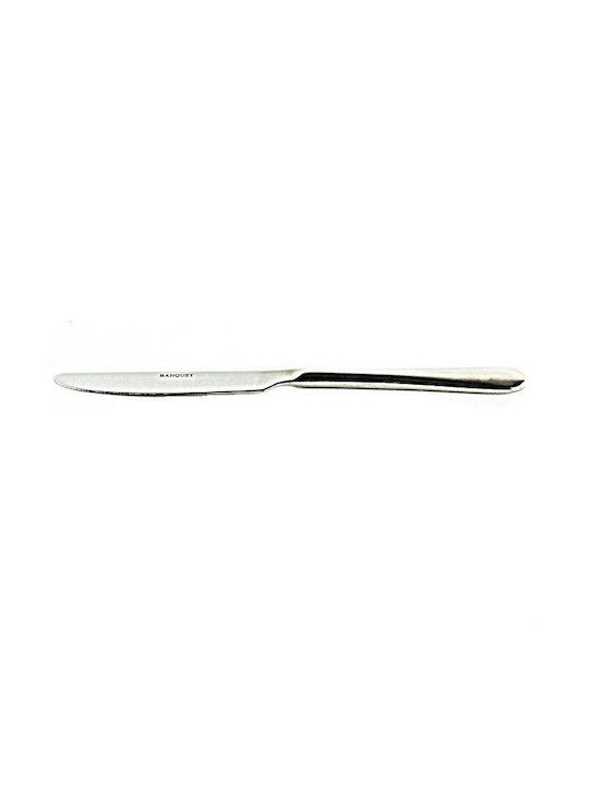 GTSA Banquet Knife Food from Stainless Steel 23.4cm