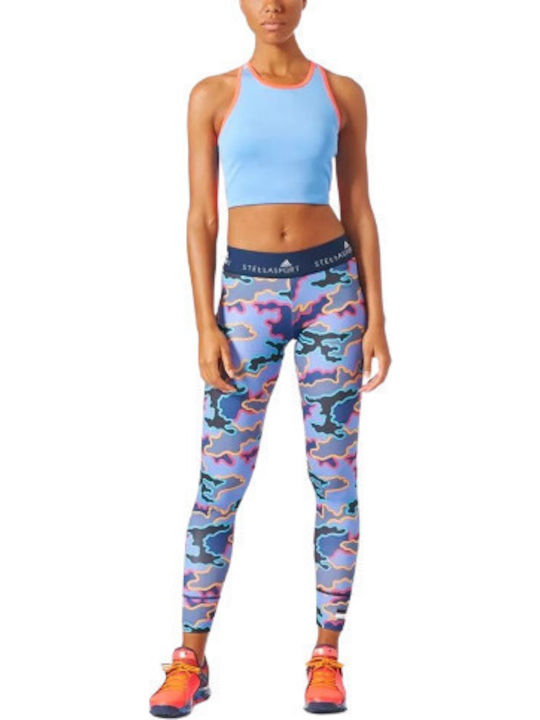 Stellasport Femei Atletic Sutien sport Albastru