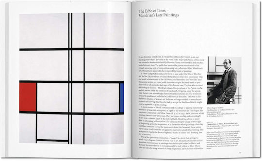 Mondrian