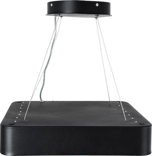 GloboStar Kamala Πλαφονιέρα 40εκ. LED με Τηλεχειριστήριο GloboStar Kamala Πλαφονιέρα 40εκ. LED με Τηλεχειριστήριο