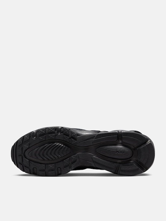 Air Max Tw Herren Sneakers Schwarz
