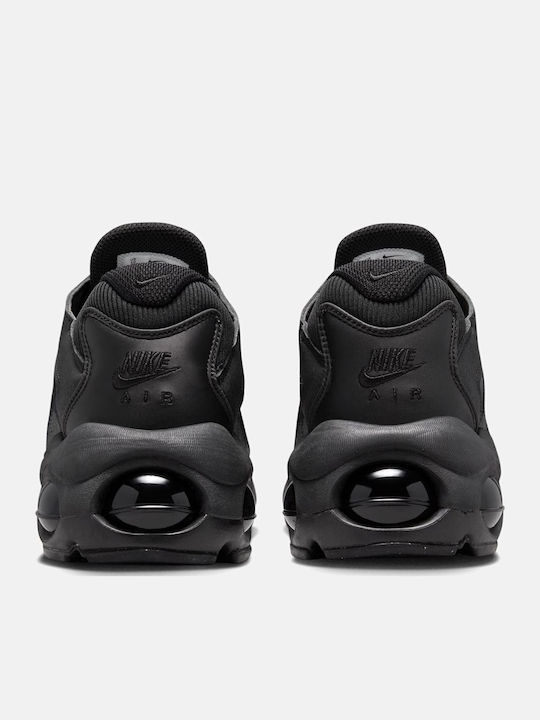 Air Max Tw Herren Sneakers Schwarz