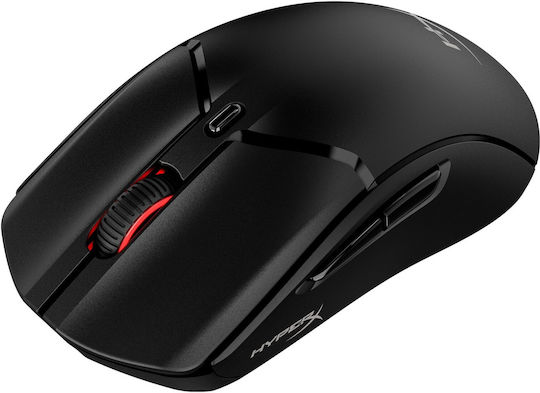 HyperX Pulsefire Haste 2 Wireless RGB Gaming Mouse 16000 DPI Black