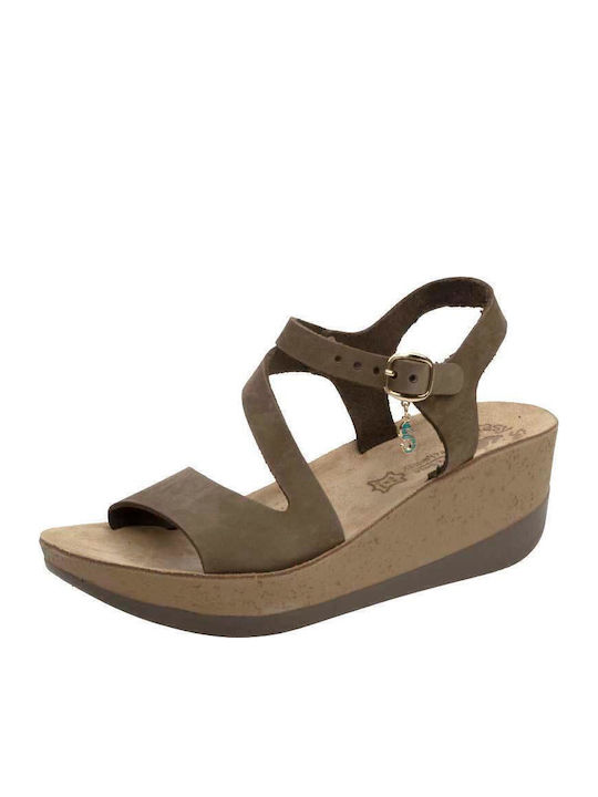 Fantasy Sandals