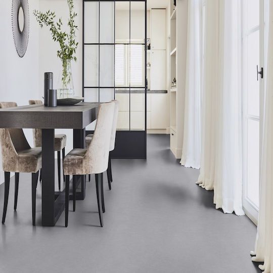 Tarkett Πλαστικό Δάπεδο Βινυλίου 2.4mm σε Ρολό με Πλάτος 4m (τιμή ανά τ.μ)