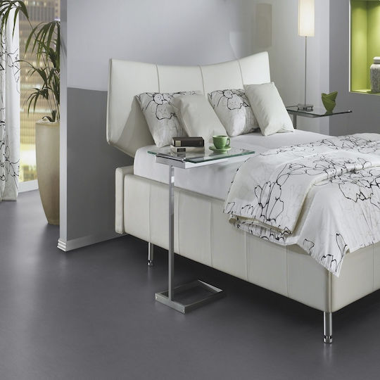 Tarkett Plastikboden Vinyl 2.4mm in Rolle mit Breite 4m (Preis pro m²)
