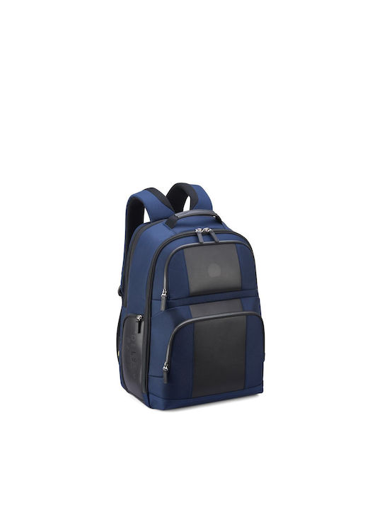 Delsey Backpack Black