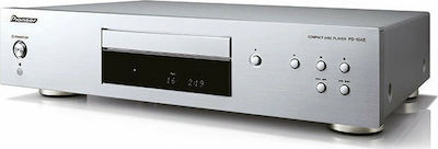 Pioneer PD-10AE (M2) Player CD Hi-Fi Argint