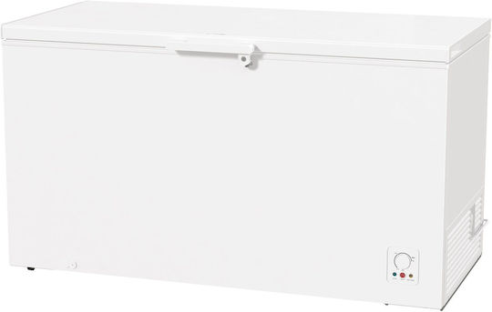 Gorenje FH451CW Καταψύκτης Μπαούλο 457lt